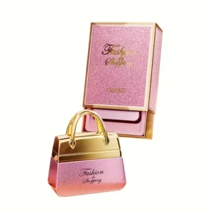 Parfum de sac à main exquis pour femme