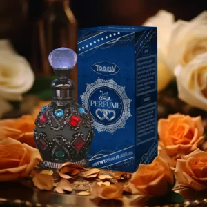 1 flacon d'huile parfumée de luxe pour femme Enchanted Arabian Dreams