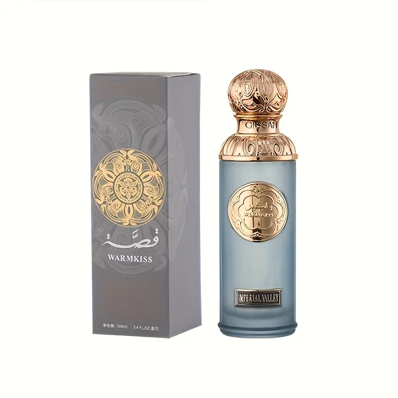 Eau de toilette Arabian Rhythm 100 ml haut de gamme - Image 4