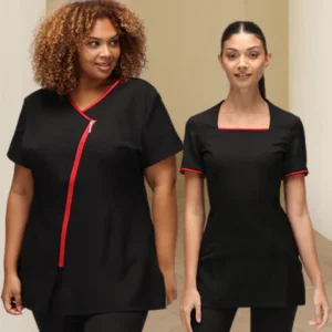 Uniforme de Massothérapeute