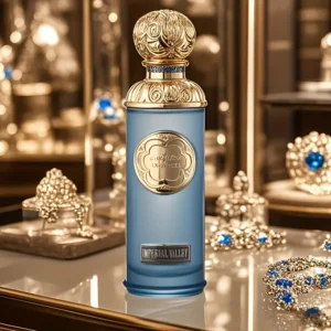 Eau de toilette Arabian Rhythm 100 ml haut de gamme