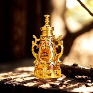 Parfum enchanteur style Dubaï Moyen-Orient 95 ml